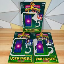 Vtg Mighty Morphin Power
