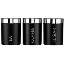 Set tea coffee sugar - of,