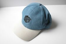 Vintage Wedico Trucks Baseball Cap