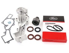 Timing belt kit - for, nissan