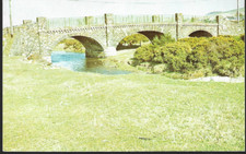 Yetholm, Scottish Borders -