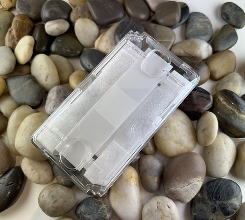Watch travel protective clear - watch,