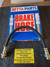 FRONT/REAR  HYDRAULIC BRAKE