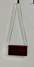 Etui Bag Soft Leather Clutch