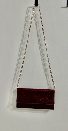 Etui bag soft leather - soft, clutch