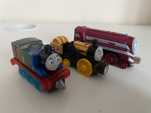 Thomas the tank - thomas,
