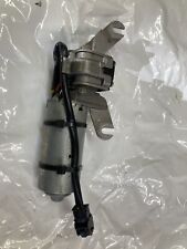 JAGUAR XK XKR CONVERTIBLE   C2P7558 Roof/hood Latching Motor