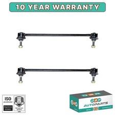 FRONT STABILISER ANTI ROLL BAR