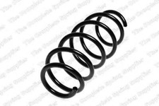 FOR VAUXHALL ASTRAVAN 1.9 L 120 HP 2005-2011 KILEN FRONT COIL SPRING 20074