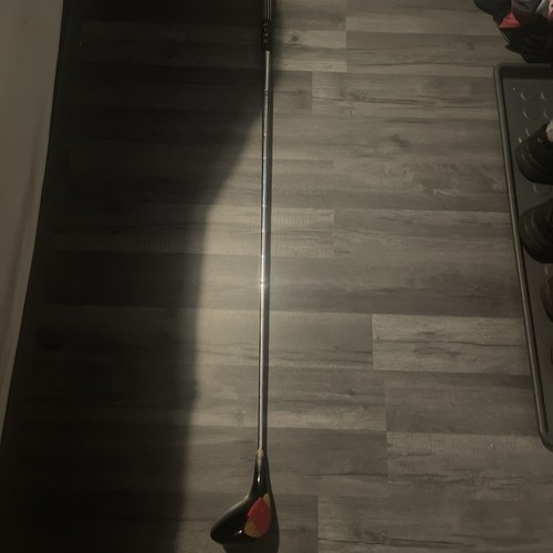 Ping driver wood - wood,