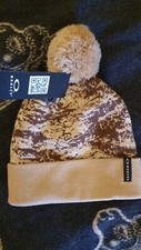 Oakley Beanie Hat - New -
