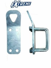 Extreme Pair of Heavy Duty Tie down lashing point suitable for Boat RIB Trailer