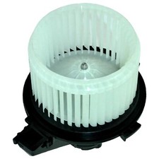 Heater Blower Motor Fan Fits