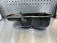 Vw Vr6 Golf Corrado Turbo Oil