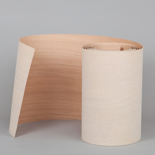 Real oak veneer - real, 4200
