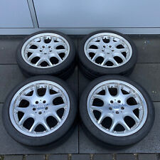 Brabus Monoblock V Rims Ronal