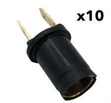 Side Lamp or Pilot Light Bulb