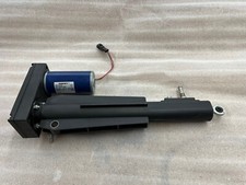 Altendorf F45 Elmo Blade Tilt Motor Mechanism