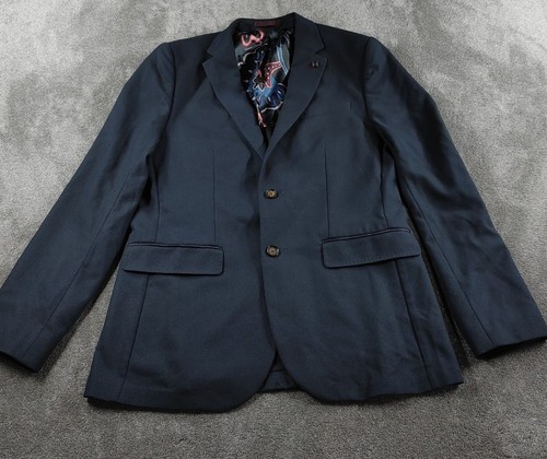 Ted baker blazer - ted, mens