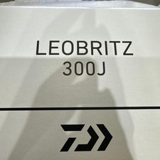 Daiwa 23 Leobritz 300J