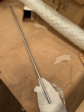 Dip Tube 210 Litre Unvented Hot Water Cylinder – Part 0105960003 Advanced Water