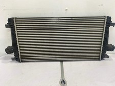 Astra J VXR intercooler GTC 2014