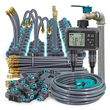Dual zone smart garden - dual,