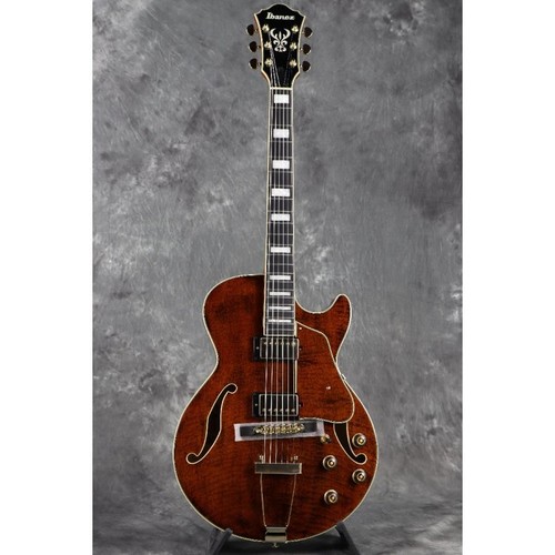 Ibanez artcore expressionist - /,