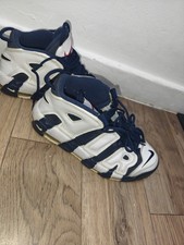 Nike Air More Uptempo Olympic