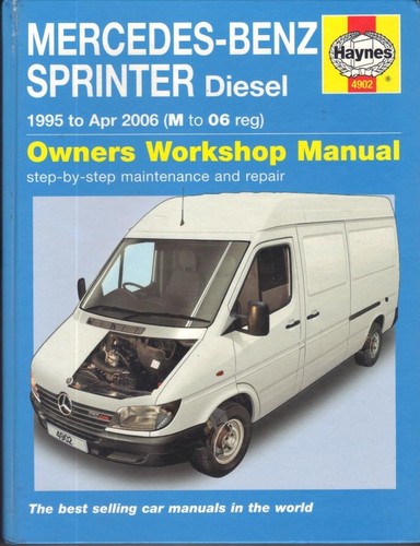 Mercedes benz sprinter - benz,