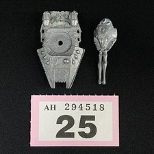 ELDAR TEMPEST HEAVY GRAV-TANK