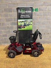 Bugg-Ease Single Seat Golf