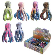 Cute Collectable Octopus