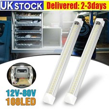 2x108LED Interior Lights Strip