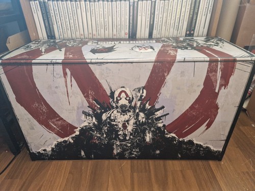 Borderlands collector s - 3, collector's