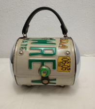 Little Earth White Multi