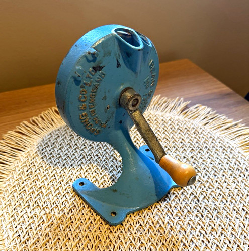 Spong ltd no 103 - co,