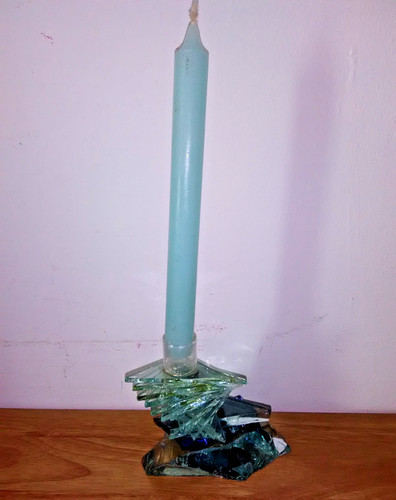 Italian multi crystal - multi, heavy