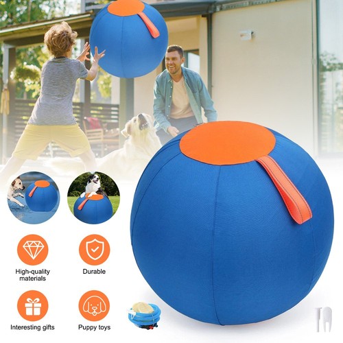 Herding ball for dogs horse - dogs,