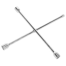 Sealey Heavy-Duty 4-Way Wheel