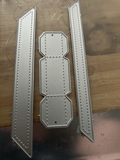 Die Cuts Card Making