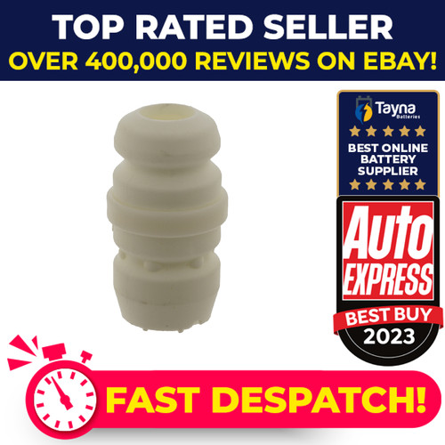 Bump stop front 30456 - stop, febi