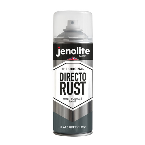 Jenolite directorust - jenolite,