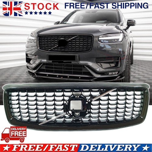 For volvo xc90 design - volvo,
