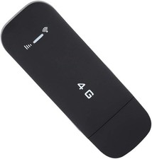 4G LTE Wifi Dongle,100 Mbps