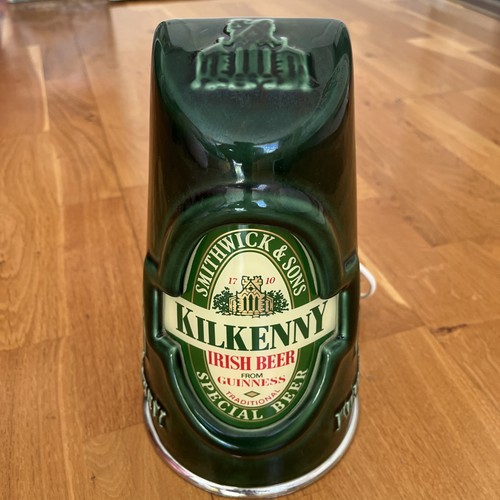 Kilkenny irish beer ceramic - kilkenny,