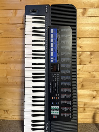 Casio 670 tone - casio,