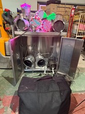 Job Lot Vintage Stage Theatre