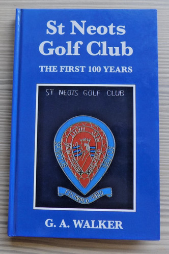 Neots golf club - golf, the