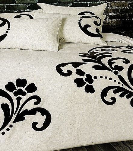 Regent quilt cover - regent,
